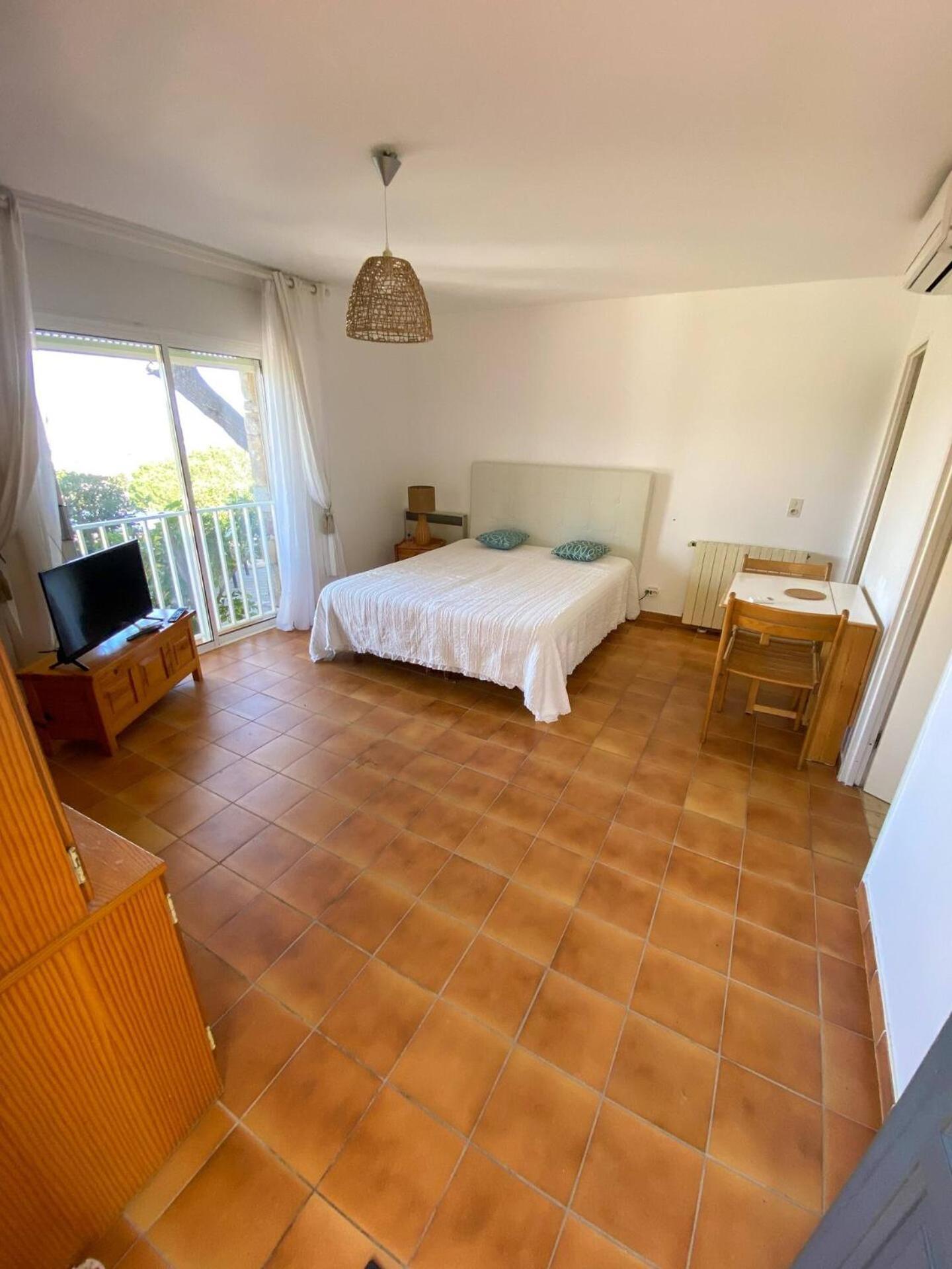 Villa U Mulinu Calvi  Exterior photo