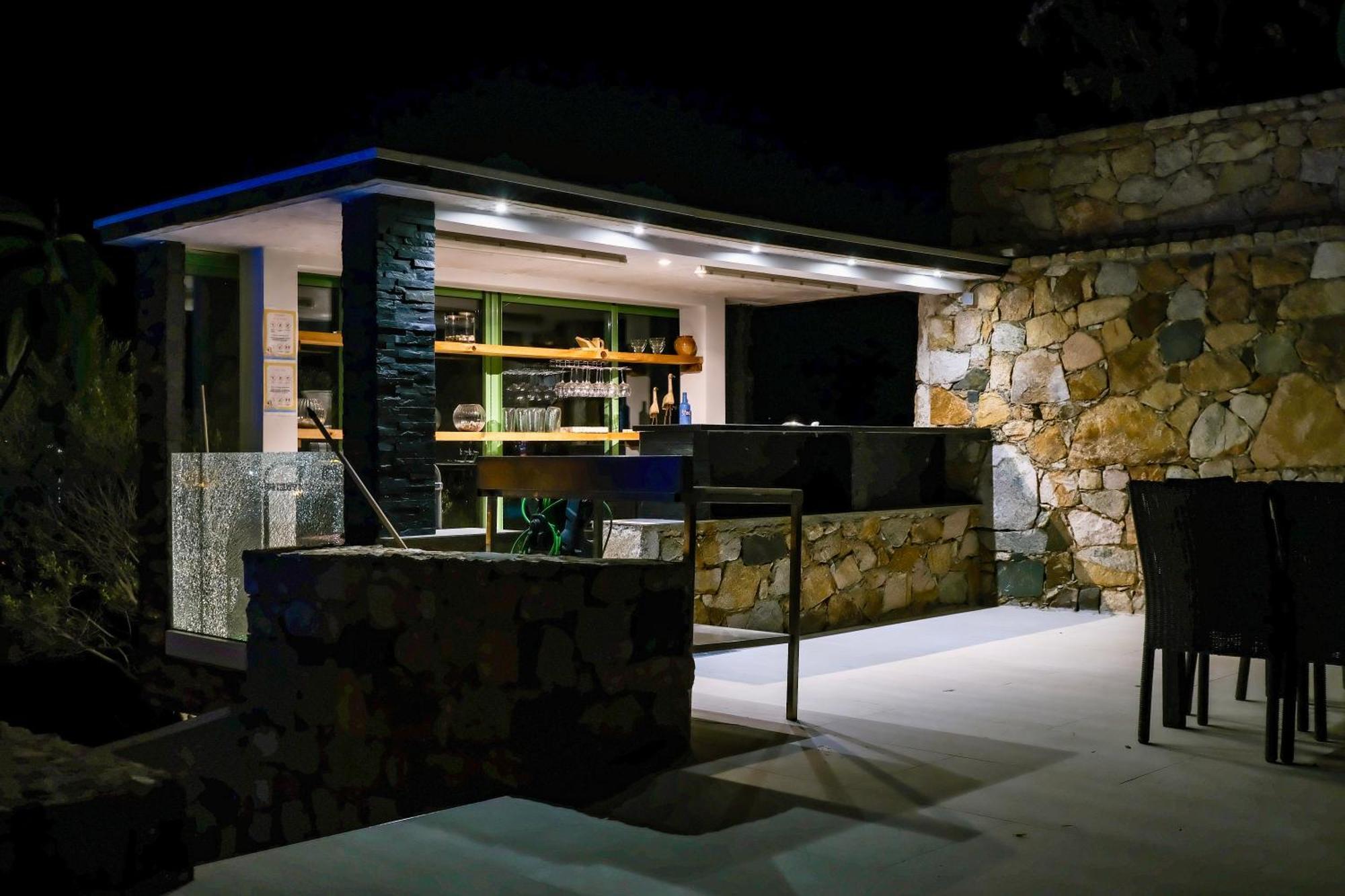 Villa U Mulinu Calvi  Exterior photo