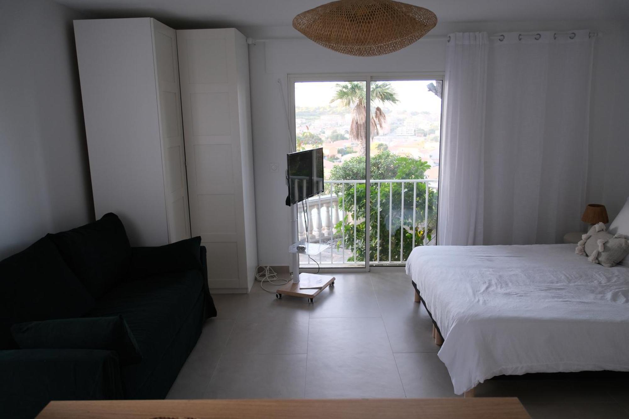 Villa U Mulinu Calvi  Exterior photo